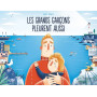 Les Grands garçons pleurent aussi NE