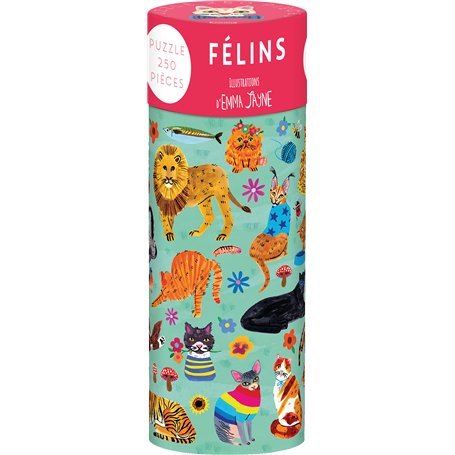 Félins