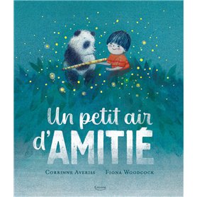 Un petit air d'amitié