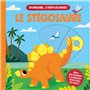 Le Stégosaure