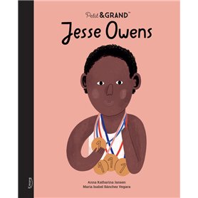Petit & grand - Jesse Owens