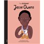 Petit & grand - Jesse Owens