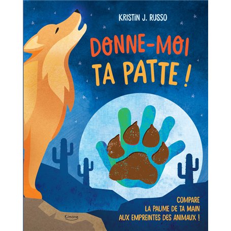 Donne-moi ta patte