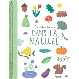 Dans la nature