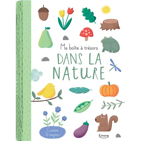 Dans la nature