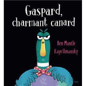 Gaspard