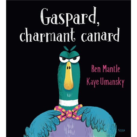 Gaspard