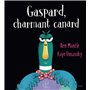 Gaspard