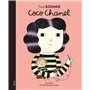 PETITE & GRANDE - COCO CHANEL NED