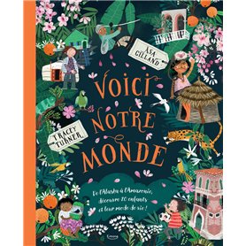 Voici notre monde NE