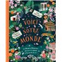 Voici notre monde NE