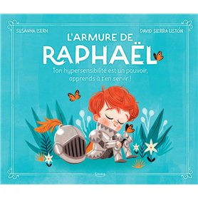 L'Armure de Raphaël