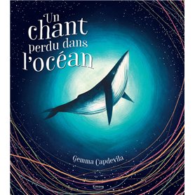 Un chant perdu dans l'océan
