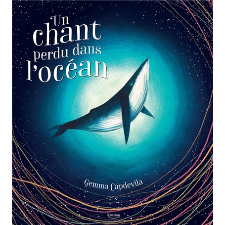 Un chant perdu dans l'océan