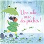 Une robe... avec des poches !
