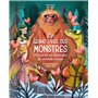 Le Grand livre des monstres