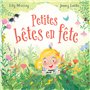 Petites bêtes en fête