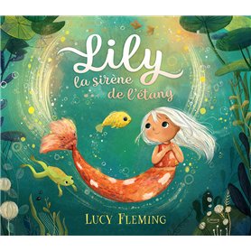 LILY