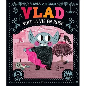 Vlad voit la vie en rose