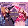 La Sorcière qui ne voulait pas être une princesse