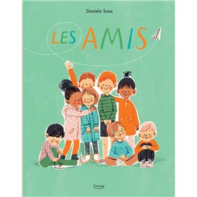 Les Amis