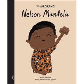 Petite & grande - Nelson Mandela NE