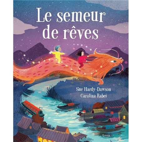 Le semeur de rêves
