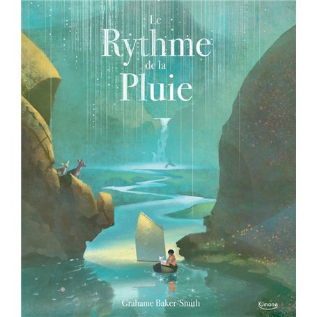Le Rythme de la pluie NE