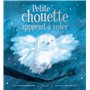Petite chouette apprend à voler