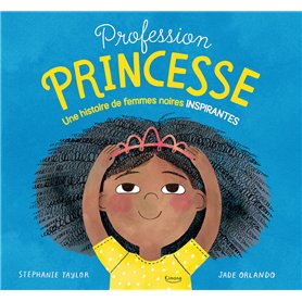 Profession princesse