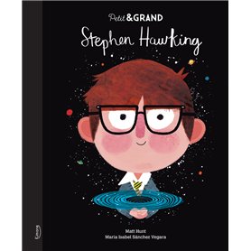 Stephen Hawking NE