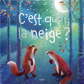 C'est quoi