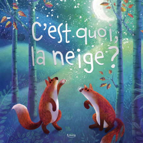 C'est quoi