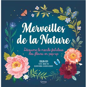 Merveilles de la nature NE
