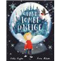 QUAND TOMBE LA NEIGE...