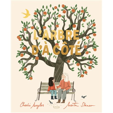 L'Arbre d'à côté