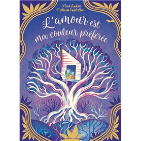 L'Amour est ma couleur préférée