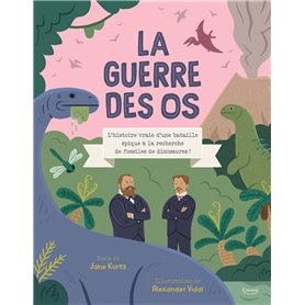 La Guerre des os