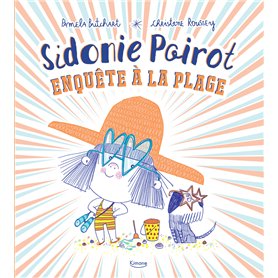 Sidonie Poirot