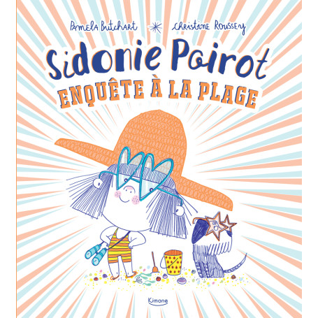 Sidonie Poirot