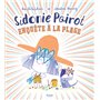 Sidonie Poirot