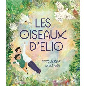 Les oiseaux d'Elio