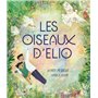 Les oiseaux d'Elio