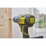 RYOBI One+ Duo Brushless perceuse a percussion + meuleuse 125mm sans fil 18V - R 449,99 €