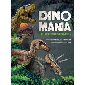 Dinomania