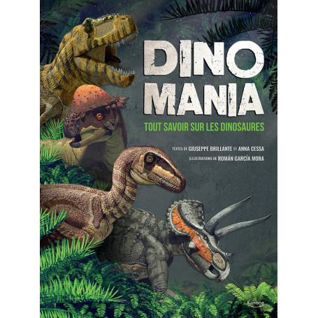 Dinomania