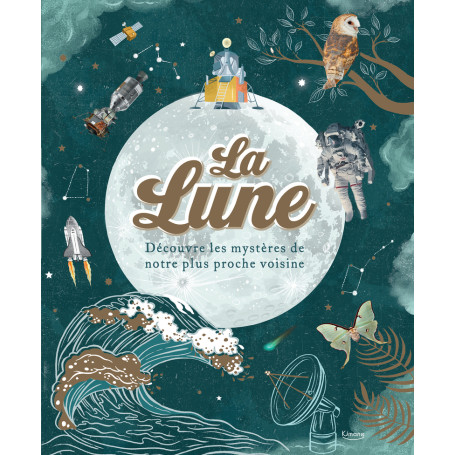 La Lune