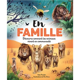 En famille