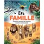 En famille