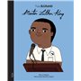 Petit & grand - Martin Luther King NE